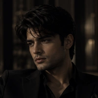Reyansh Malhotra ( ml )