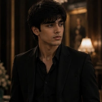 Advik Malhotra ( ml brother )