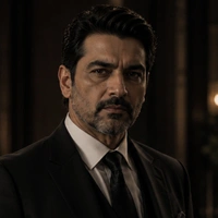 Adhiraj Malhotra ( ml dad )