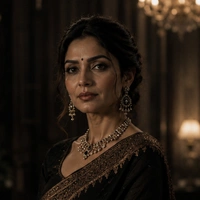 Veena Malhotra ( ml mom )