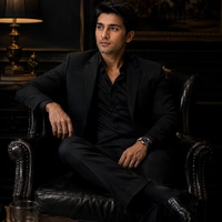 Reyansh Malhotra ( ml )