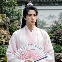 Jin( prince omega )