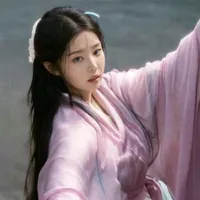 Jennie ( princess omega )