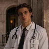 ARYAN SHEKHAWAT /MILITARY DOCTOR