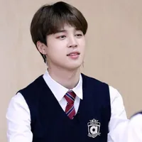 Jimin (class 10th A)