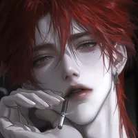 Hanuel Qi (ML bff)