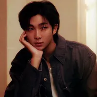 Kim Namjoon(19)