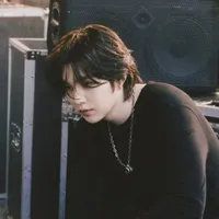 Min Yoongi(19)