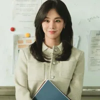 Teacher Misori