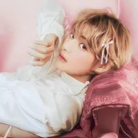 Kim Taehyung