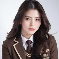 Han so-hee