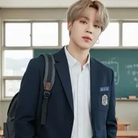 park jimin