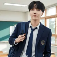 Jung hoseok