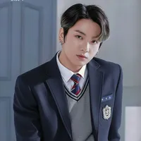 Jeon Jungkook