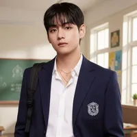 kim taehyung