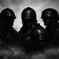 Eldoria Soldiers