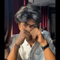 Rohan (ML friend)