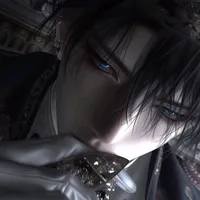 Marc [ Dominant Alpha]