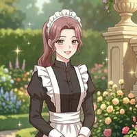 Marie(maid)