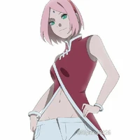 Sakura Haruno