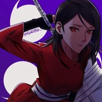 Sarada Uchiha