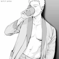 Naruto Uzumaki Namikaze
