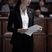 Defense lawyer