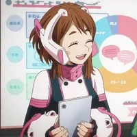 Uraraka