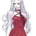 Sofia (mamá biológica de Milán )
