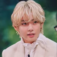 Jeon taehyung(Rare omega)