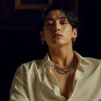 Jeon jungkook(enigma)