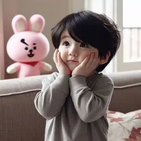 Jeon Taeyul(Alpha)