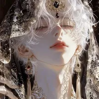 Elias luminaris (DO)(prince of luminar)
