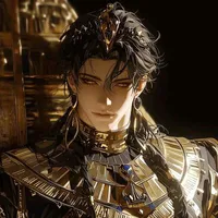 Athan Angelos(E)(king of Avaloria)
