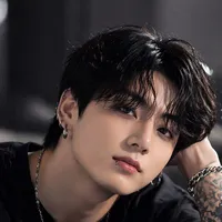 Jeon Jungkook