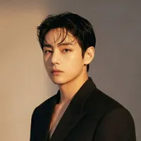 Kim Taehyung
