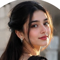 Kavya Sharma (Female Lead — Wife of Reya