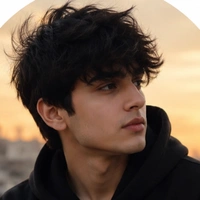 Reyansh Kapoor (Main Lead — Husband of K