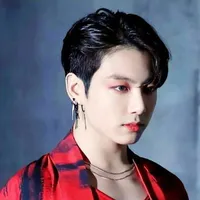 Jeon Jungkook (Dominant Alpha)