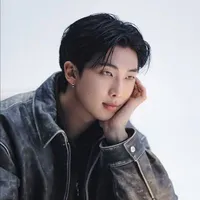 Jeon Namjoon (Elite Alpha)