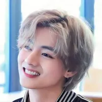 Min Taehyung (Rare Omega)