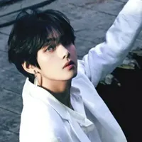 Min Taehyung (Rare Omega)