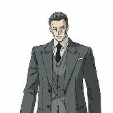 Mr William