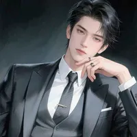 Jacob(Arlin friend)