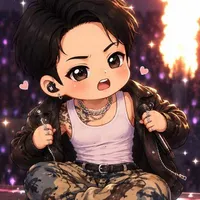 Night 🌑~~~