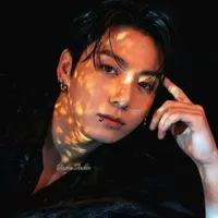 Jeon Jungkook
