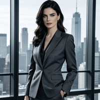 Cassandra "Cass" Vance