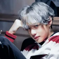 Kim Taehyung [MC]
