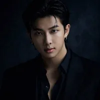 Jeon Namjoon [ML