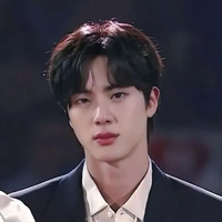 Jeon Seokjin [ML